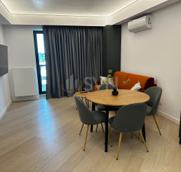Apartament, 2 camere, 46 mp Bucuresti/Pipera