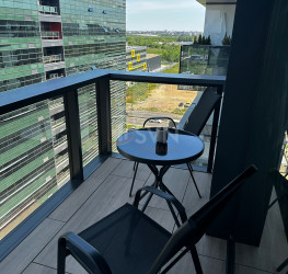 Apartament, 2 camere, 46 mp Bucuresti/Pipera