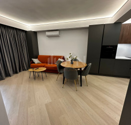Apartament, 2 camere, 46 mp Bucuresti/Pipera