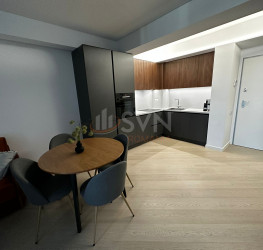Apartament, 2 camere, 46 mp Bucuresti/Pipera