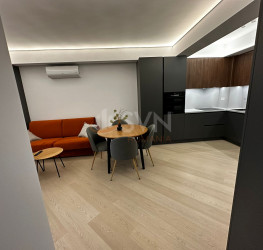Apartament, 2 camere, 46 mp Bucuresti/Pipera