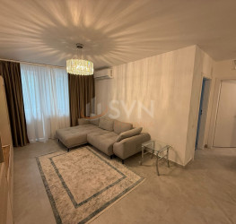 Apartament, 2 camere, 46 mp Bucuresti/Ferdinand