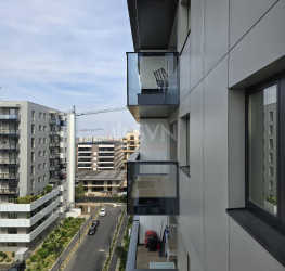 Apartament, 2 camere, 46 mp Bucuresti/Pipera