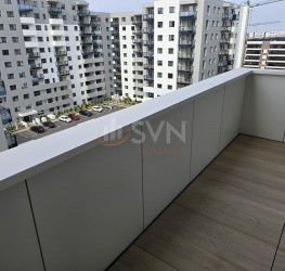 Apartament, 2 camere, 46 mp Bucuresti/Pipera