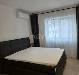 Apartament, 2 camere, 46 mp Bucuresti/Pipera