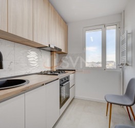 Apartament, 2 camere, 46 mp Bucuresti/Tineretului