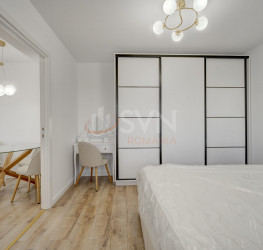 Apartament, 2 camere, 46 mp Bucuresti/Tineretului