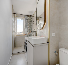 Apartament, 2 camere, 46 mp Bucuresti/Tineretului