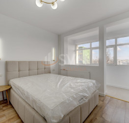 Apartament, 2 camere, 46 mp Bucuresti/Tineretului