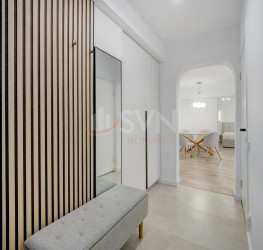 Apartament, 2 camere, 46 mp Bucuresti/Tineretului