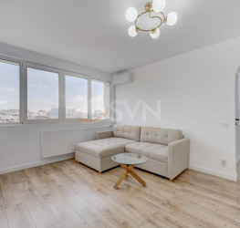 Apartament, 2 camere, 46 mp Bucuresti/Tineretului