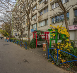 Apartament, 2 camere, 46 mp Bucuresti/Tineretului