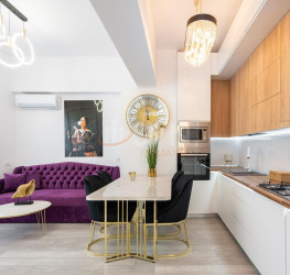 Apartament, 2 camere, 46 mp Bucuresti/13 Septembrie