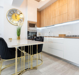 Apartament, 2 camere, 46 mp Bucuresti/13 Septembrie