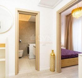 Apartament, 2 camere, 46 mp Bucuresti/13 Septembrie