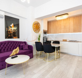 Apartament, 2 camere, 46 mp Bucuresti/13 Septembrie