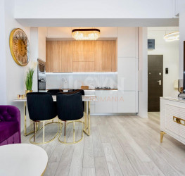 Apartament, 2 camere, 46 mp Bucuresti/13 Septembrie