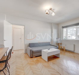 Apartament, 2 camere, 46 mp Bucuresti/Cantemir