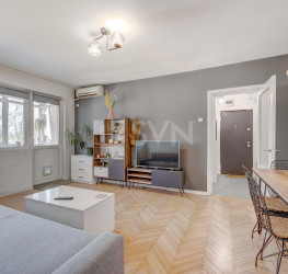 Apartament, 2 camere, 46 mp Bucuresti/Cantemir
