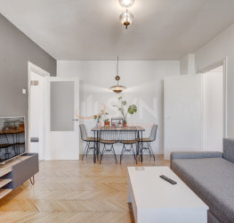 Apartament, 2 camere, 46 mp Bucuresti/Cantemir