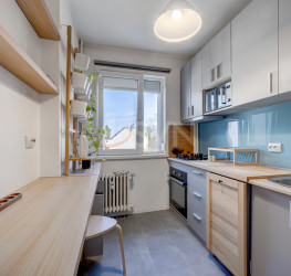 Apartament, 2 camere, 46 mp Bucuresti/Cantemir