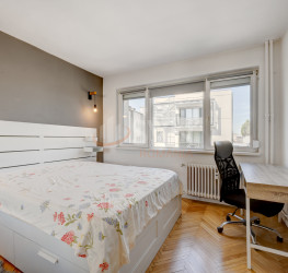 Apartament, 2 camere, 46 mp Bucuresti/Cantemir