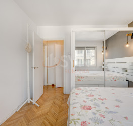 Apartament, 2 camere, 46 mp Bucuresti/Cantemir