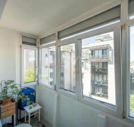 Apartament, 2 camere, 46 mp Bucuresti/Cantemir