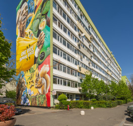Apartament, 2 camere, 46 mp Bucuresti/Cantemir
