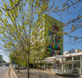 Apartament, 2 camere, 46 mp Bucuresti/Cantemir