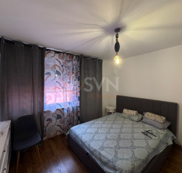 Apartament, 2 camere, 46 mp Bucuresti/Stefan Cel Mare