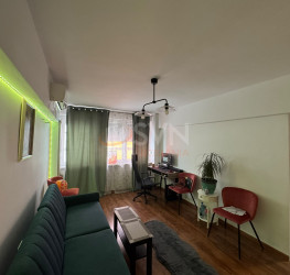 Apartament, 2 camere, 46 mp Bucuresti/Stefan Cel Mare