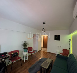 Apartament, 2 camere, 46 mp Bucuresti/Stefan Cel Mare