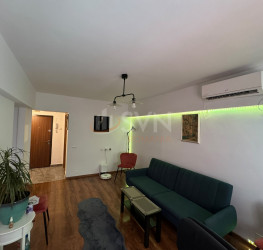 Apartament, 2 camere, 46 mp Bucuresti/Stefan Cel Mare