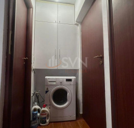 Apartament, 2 camere, 46.08 mp Bucuresti/Iancului