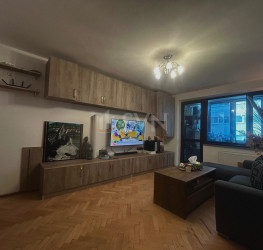 Apartament, 2 camere, 46.08 mp Bucuresti/Iancului