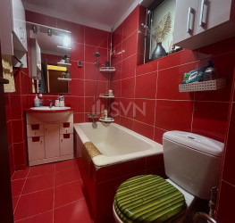 Apartament, 2 camere, 46.08 mp Bucuresti/Iancului