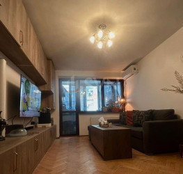 Apartament, 2 camere, 46.08 mp Bucuresti/Iancului