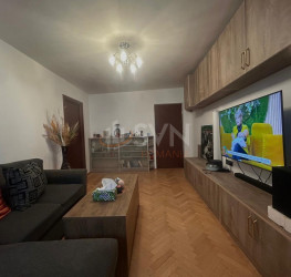 Apartament, 2 camere, 46.08 mp Bucuresti/Iancului