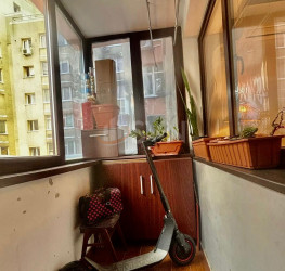 Apartament, 2 camere, 46.08 mp Bucuresti/Iancului