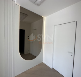 Apartament, 2 camere, 46.1 mp Bucuresti/Aviatiei