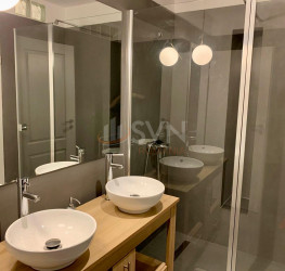 Apartament, 2 camere, 46.1 mp Bucuresti/Herastrau