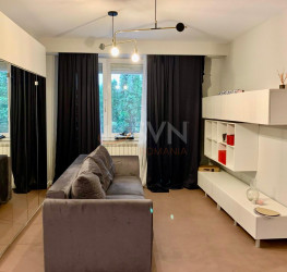 Apartament, 2 camere, 46.1 mp Bucuresti/Herastrau