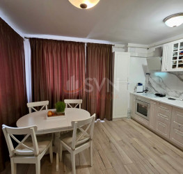 Apartament, 2 camere, 46.1 mp Bucuresti/Ferdinand