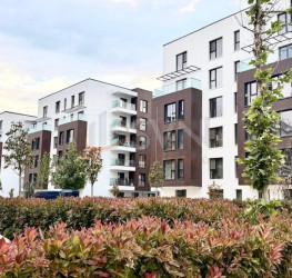 Apartament, 2 camere, 46.1 mp Bucuresti/Pipera