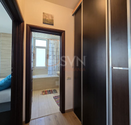 Apartament, 2 camere, 46.36 mp Bucuresti/Chitila