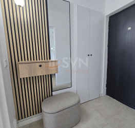 Apartament, 2 camere, 46.5 mp Bucuresti/Tineretului