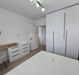 Apartament, 2 camere, 46.5 mp Bucuresti/Tineretului