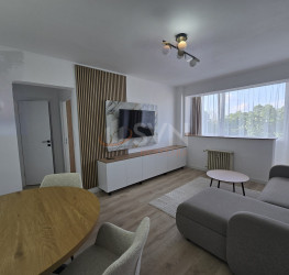 Apartament, 2 camere, 46.5 mp Bucuresti/Tineretului