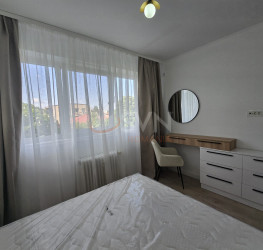 Apartament, 2 camere, 46.5 mp Bucuresti/Tineretului